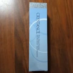 ヤクルト クリスタンスホワイトリペアエッセンスd 40ml - メルカリ