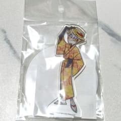 ルシファー モーニングスター ハズビンホテル 和服 アクリルスタンド