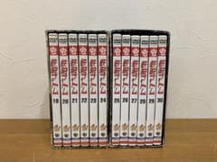 N1129-02☆鉄腕アトム DVD 19-30 DVD-BOX 4 / 5 - メルカリ