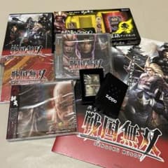 パチスロ戦国無双6種、蒼天の拳グッズまとめ売り - メルカリ