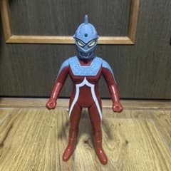 やまなや 銀河連邦 ウルトラセブン ウルトラマン ソフビ - メルカリ
