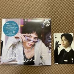 超特急 AwAAwA 初回限定 CD タクヤ盤 トレカ1枚付き - メルカリ