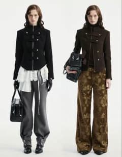 YSYK ナポレオンジャケット archive y2k ギャル - メルカリ