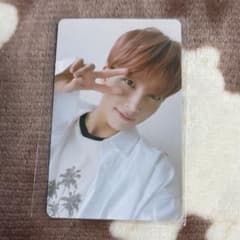 SEVENTEEN セブチ ymmd トレカ ジョンハン - メルカリ