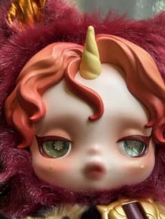 スカルパンダ マイリトルポニー Sunset Shimmer シークレット - メルカリ