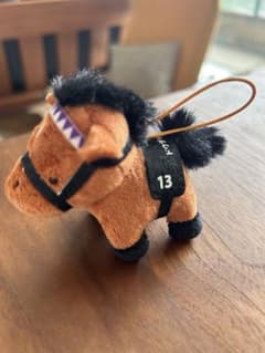 サラブレッドコレクション ドウデュース - メルカリ