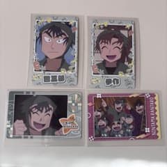 忍たま スナマイ3 食満留三郎 善法寺伊作 - メルカリ