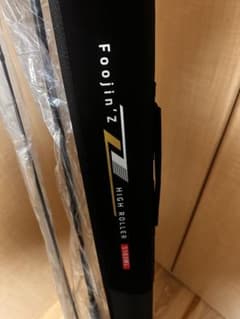 APIA 6th Foojin'Z HIGH ROLLER S103ML - メルカリ