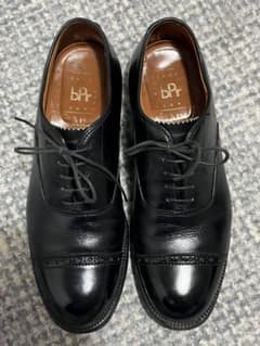 Alden 51391 8D BEAMS PLUS別注 - メルカリ
