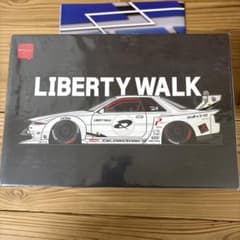 LB-KAIDO WORKS R32 限定59台MAKEUP 1/43サイズ - メルカリ