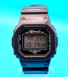 MR. BROTHERS CUT CLUB × G-SHOCK DW-5600X - メルカリ