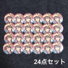 うたプリ HE☆VENS へヴ庭 新選組 新撰組 鳳瑛一 缶バッジ - メルカリ