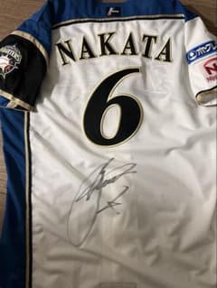 中田翔 プロコレ サイン入り ユニホーム 2019 日本ハムファイターズ