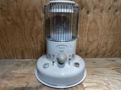 未使用品 レインボー RB-25C キャンプ 分解メンテナンス済 12年製