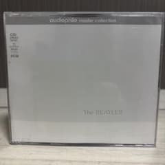 希少美品】ビートルズ ホワイトアルバム オーディオファイル・マスター