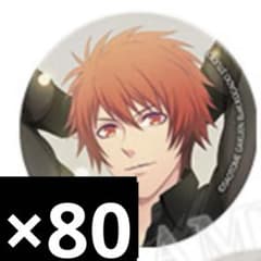 うたプリ Dramatic 365days 缶バッジ 音也 - メルカリ