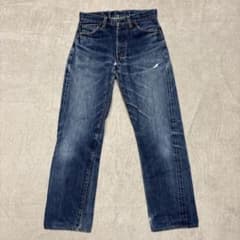 W30 L36】リーバイス 551ZXX 98年製 バレンシア555 BIGE - メルカリ