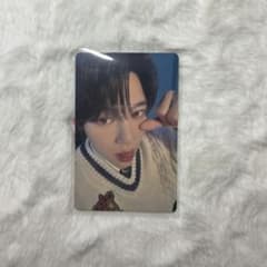 シオン NCT WISH トレカ タワレコ特典 - メルカリ