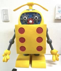 等身大オモッチャマソフビ - メルカリ