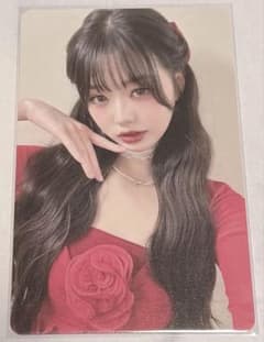 IVE SECRET 東京 9/23 会場限定 特典 トレカ ウォニョン - メルカリ