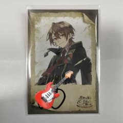 カラフルピーチ サイン うり 魔法学園 星降る夜 ピーチ座に願いを