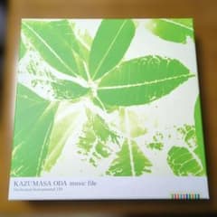 KAZUMASA ODA music file 全10枚 小田和正 結婚式 - メルカリ