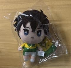 おきがえぬいぐるみミニ 財前光 四天宝寺 - メルカリ