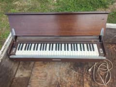 ヤマハ オルガン LD-20 日本楽器 - 低価格 - メルカリ