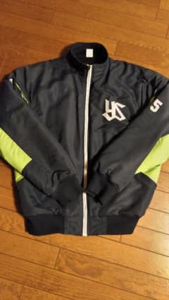 東京ヤクルトスワローズ グランドコート 川端慎吾 - メルカリ