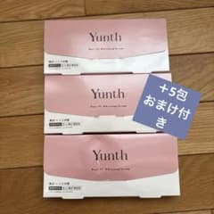 3箱セット】Yunth Pure VC Whitening Serum 未開封 - メルカリ