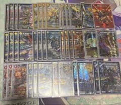 ラッカカウンター ラフルルラブ ミラダンテxii ペルフェクト d.2655