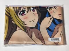 Amazon限定 ストライク・ザ・ブラッドIII OVA 特典 B2布ポスター