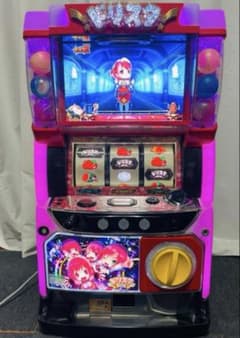 引き取り限定 パチスロ 実機 ドリスタ せかんど ネット - メルカリ