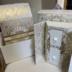 Dior ディオール モンテーニュコフレ2024 - メルカリ
