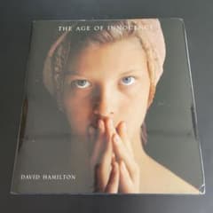THE AGE OF INNOCENCE デビッド・ハミルトン - メルカリ