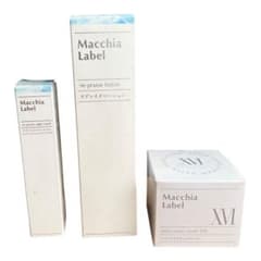 未使用❣️ マキアレイベル リプレイズローション クリームXVI ナイト