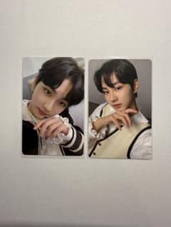 ENHYPEN day one トレカ ジョンウォン 2枚セット - メルカリ