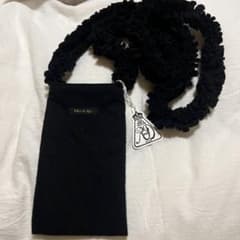 オールドマンズテーラー☆フリルスマホケース - メルカリ