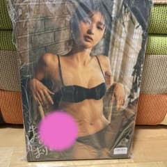 大島璃乃】直筆サイン入り写真パネル（限定） - メルカリ