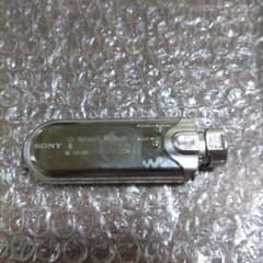 ソニーウォークマン NW−E505 ジャンク 管理ナンバー410 - メルカリ