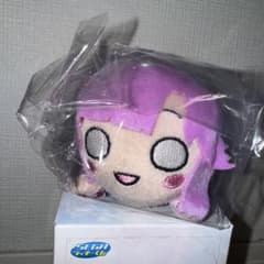 セガラッキーくじ ラブライブ 蓮ノ空女学院 B賞 寝そべりぬいぐるみ