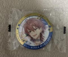 西園練牙18TRIP エイトリ 缶バッジ 未開封 - メルカリ