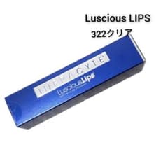 INFRACYTE Luscious Lips 322クリア 7ml - メルカリ