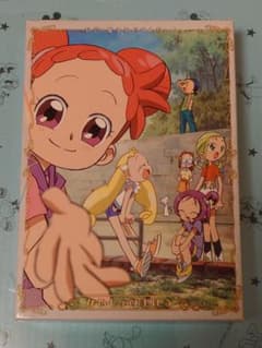 未使用貴重品 おジャ魔女どれみ おジャ魔女あどべんちゃー ないしょの