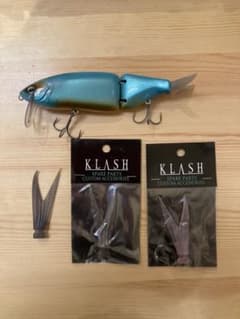 タイニークラッシュ Vテール みたらし団子様専用 - メルカリ