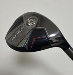 Callaway キャロウェイ UW 23 tour ad iz 8x - メルカリ