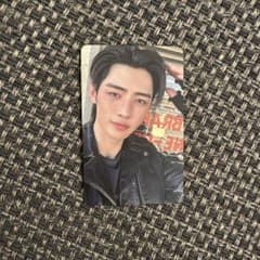 ENHYPEN ソンフン トレカ ラキドロ - メルカリ