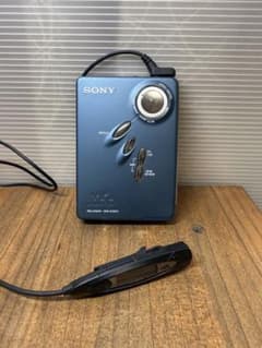 SONY ウォークマン WM-EX631 ジャンク扱い 付属品あり 希少品 - メルカリ