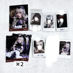 AVAM 月深乃絢 まとめ売り チェキ 生写真 フォトカード - メルカリ