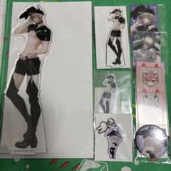 地獄のどこが悪い へるば レヴィアタン くじ引き堂 Rabbit S賞